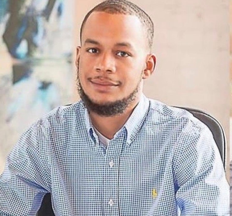 Peter Barnes, candidate for 16th Ward Alderman